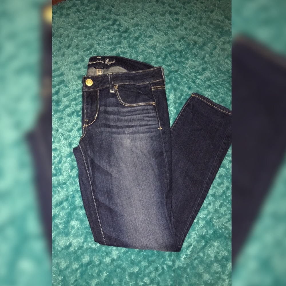 Aeo pants